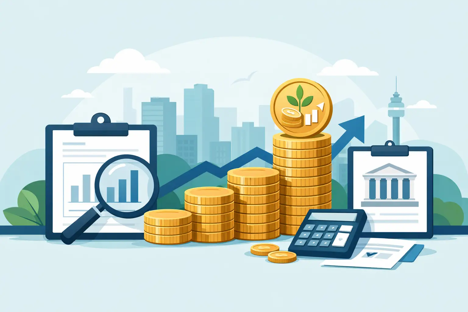 Imposto sobre dividendos em 2026: retenção mensal, tributação mínima anual e organização tributária para investidores